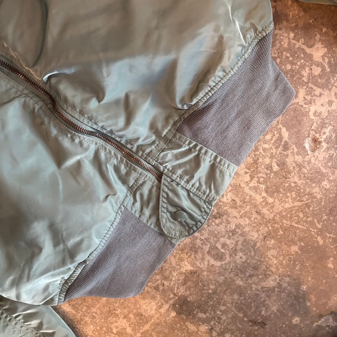 90년대 미국 알파 인더스트레 L-2B 상품이미지5