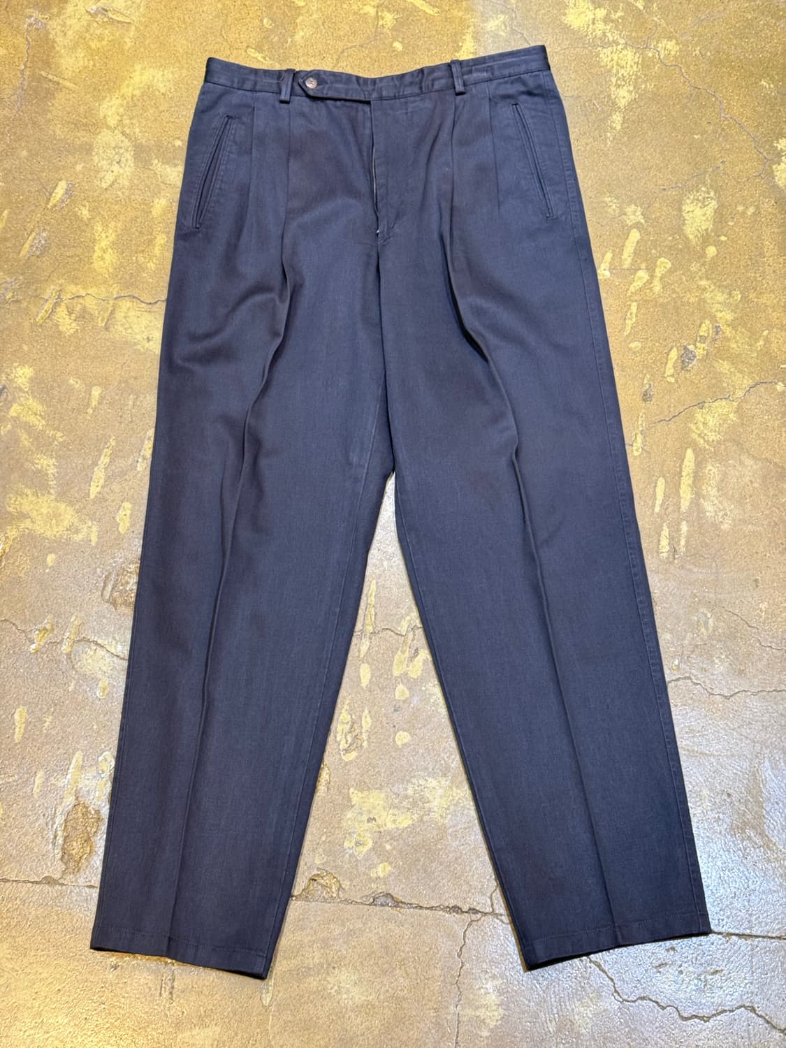 아르마니 90s 빈티지 팬츠 상품이미지1