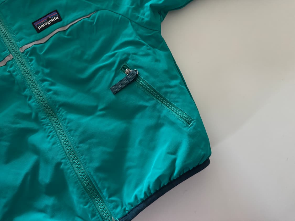 파타고니아 키즈 리버시블 자켓 상품이미지9