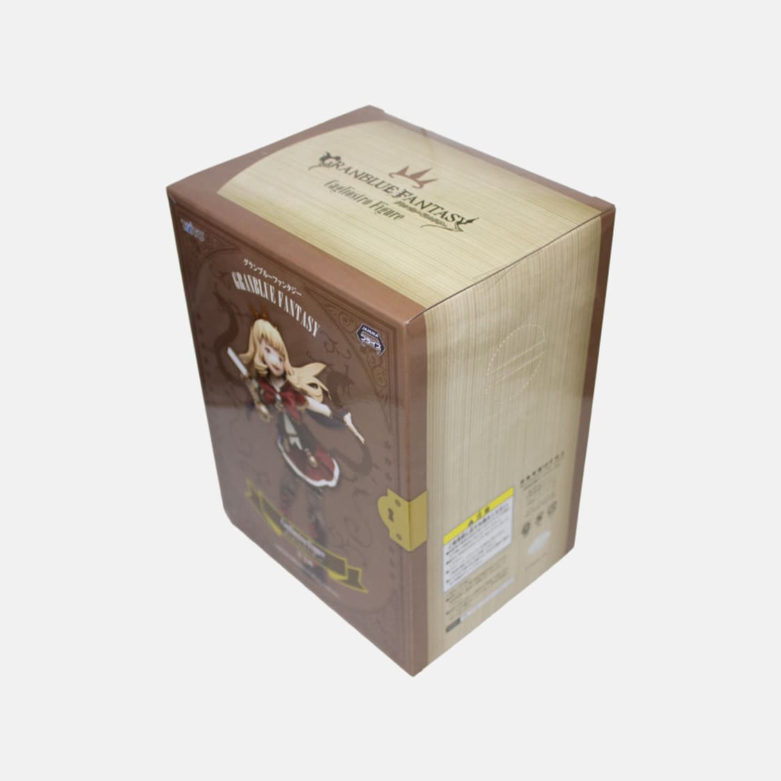 그랑블루 판타지 칼리오스트로 경품 프라이즈 피규어 상품이미지2