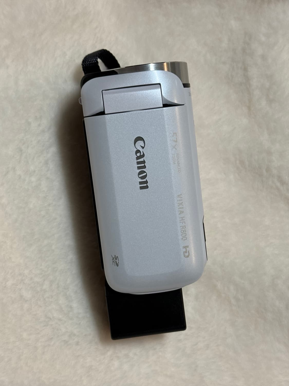 한글판 캐논 vixia HF R800 민트급 상품이미지1