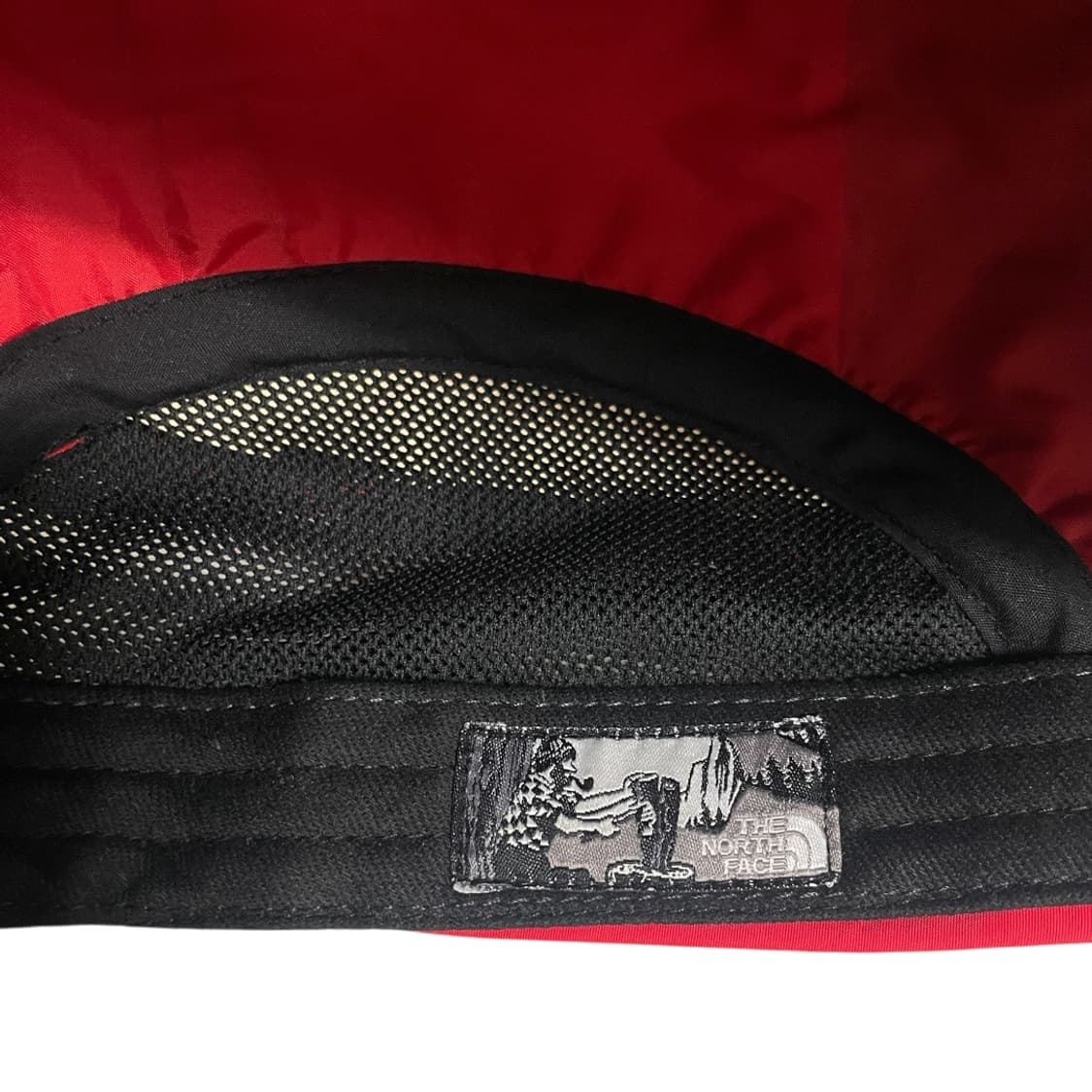 rework & recycle tnf 캠프캡 상품이미지5