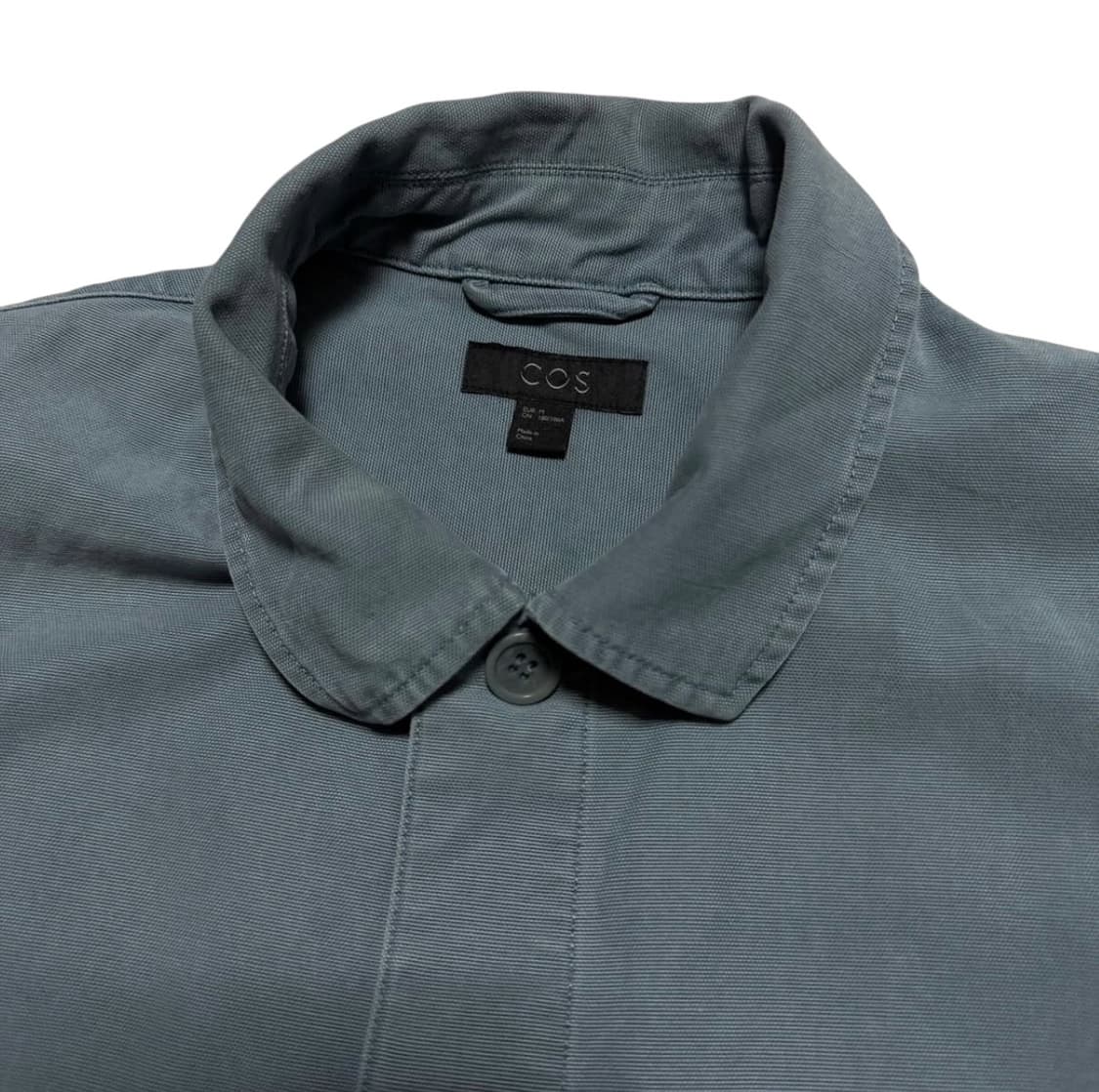 COS 코스 코튼 남방 상품이미지2