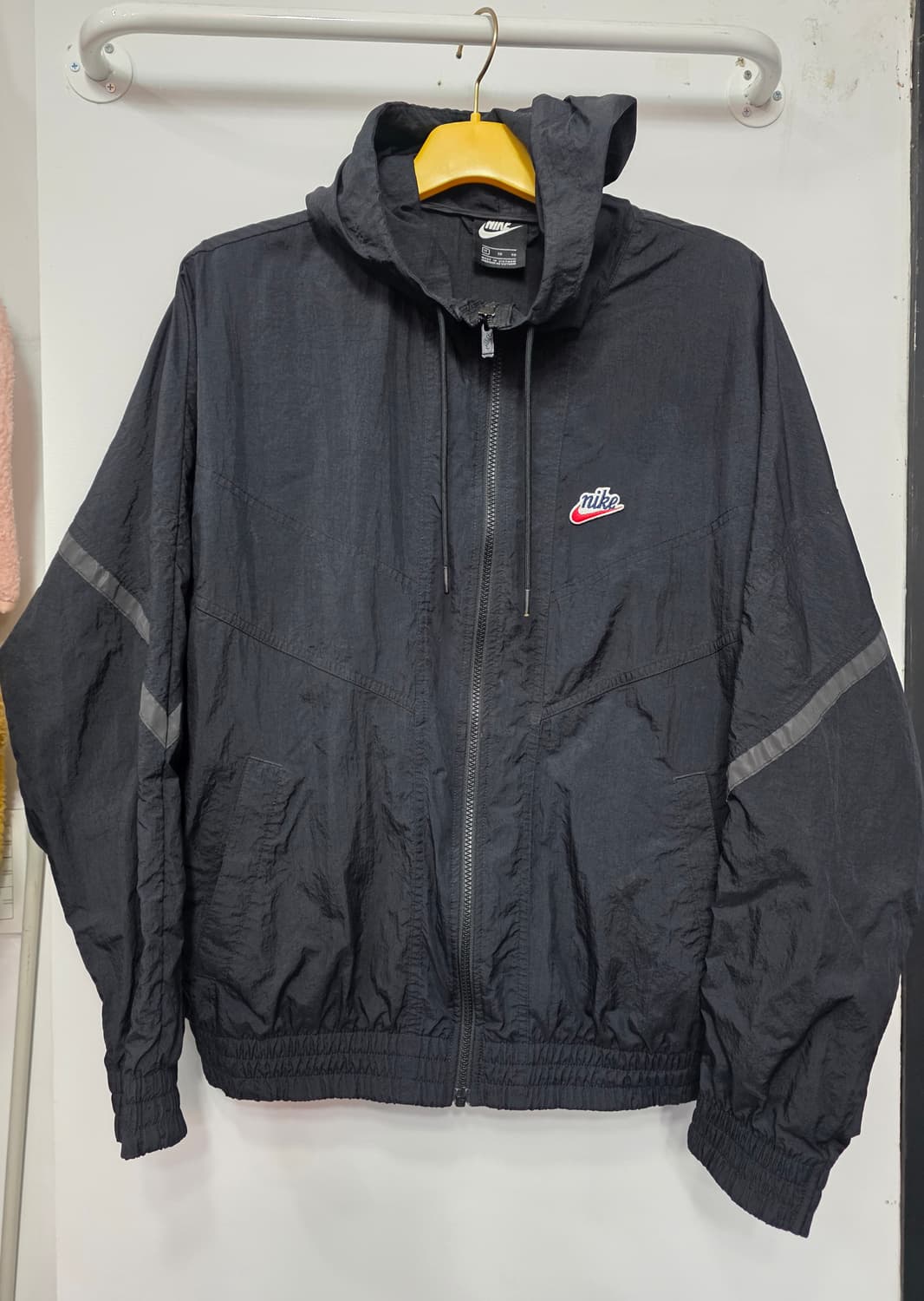 나이키 남성 NSW 윈드러너 바람막이 상품이미지1