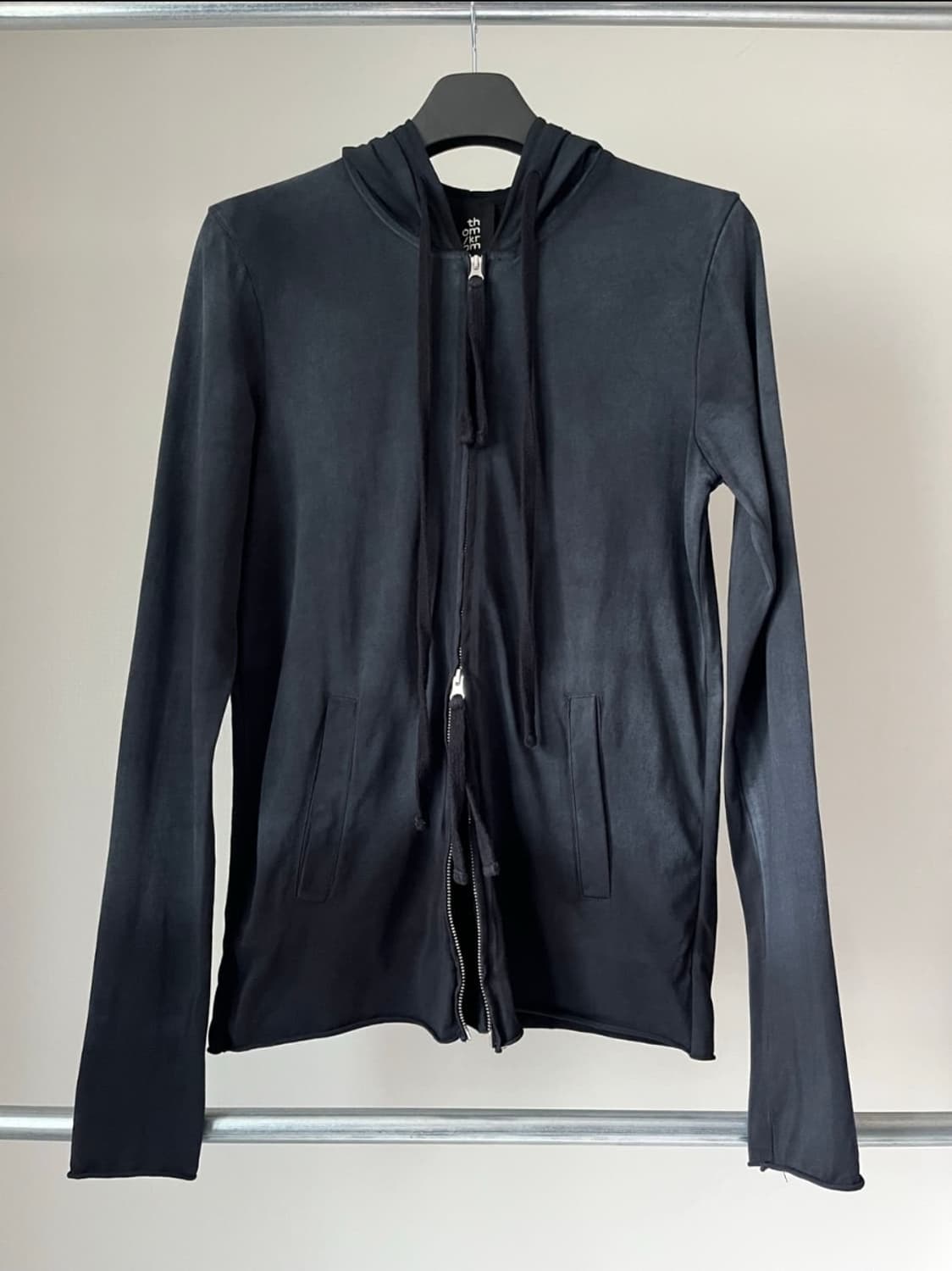 Thom krom hooded zip up 상품이미지1