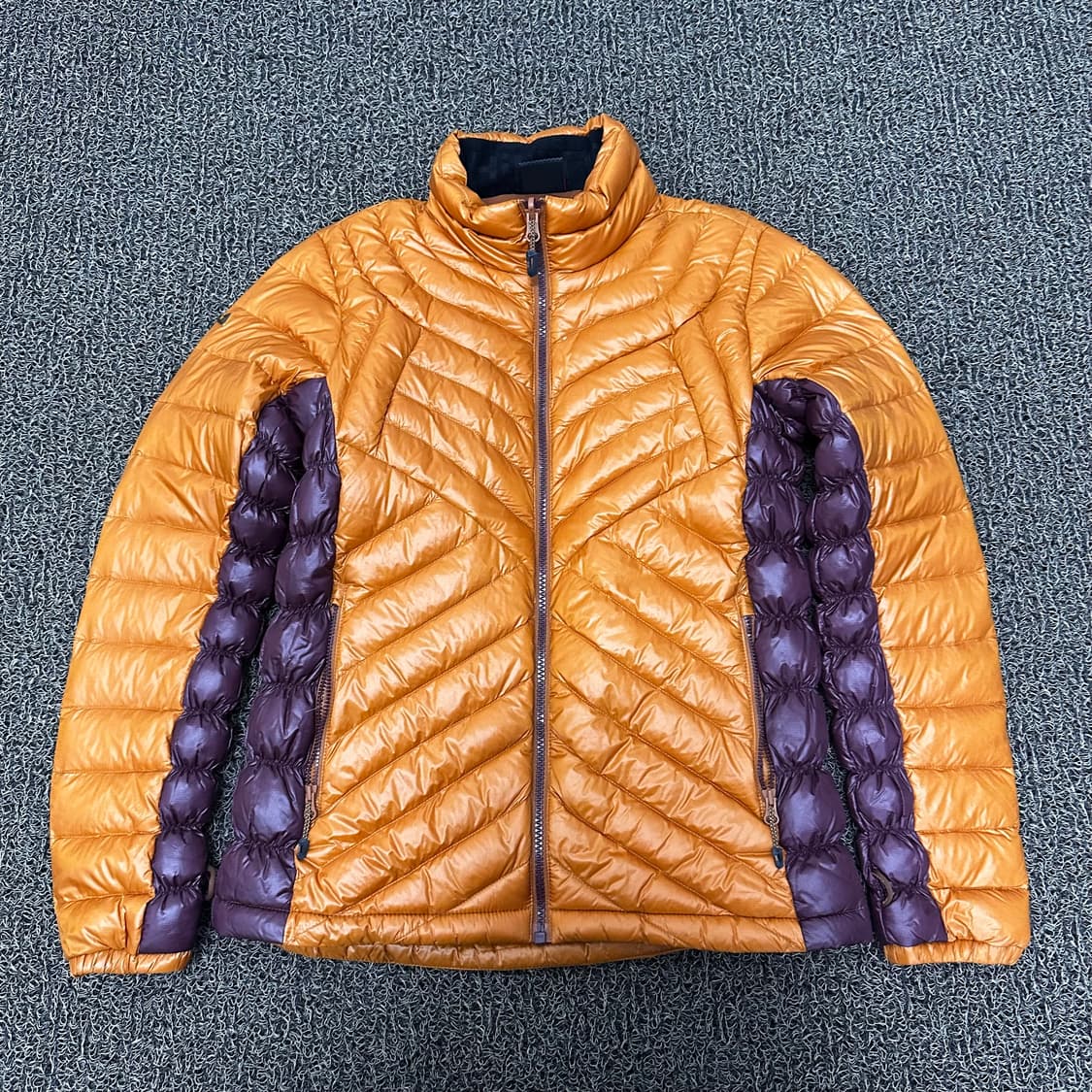 K2 케이투 여성 덕다운 패딩 90(S) 상품이미지1