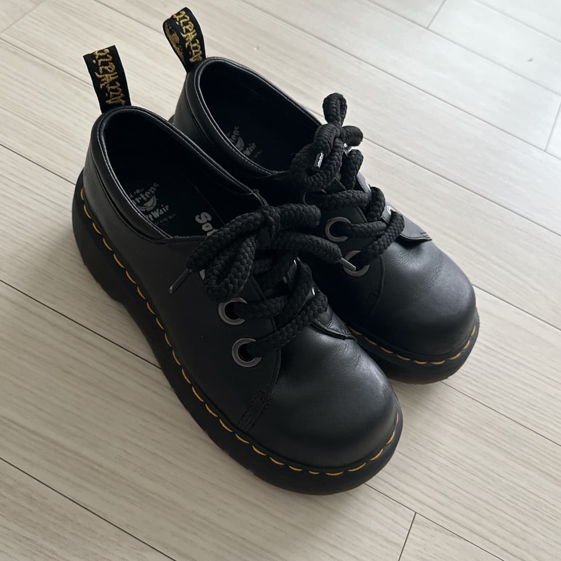 닥터마틴 크랜포드 240 상품이미지2
