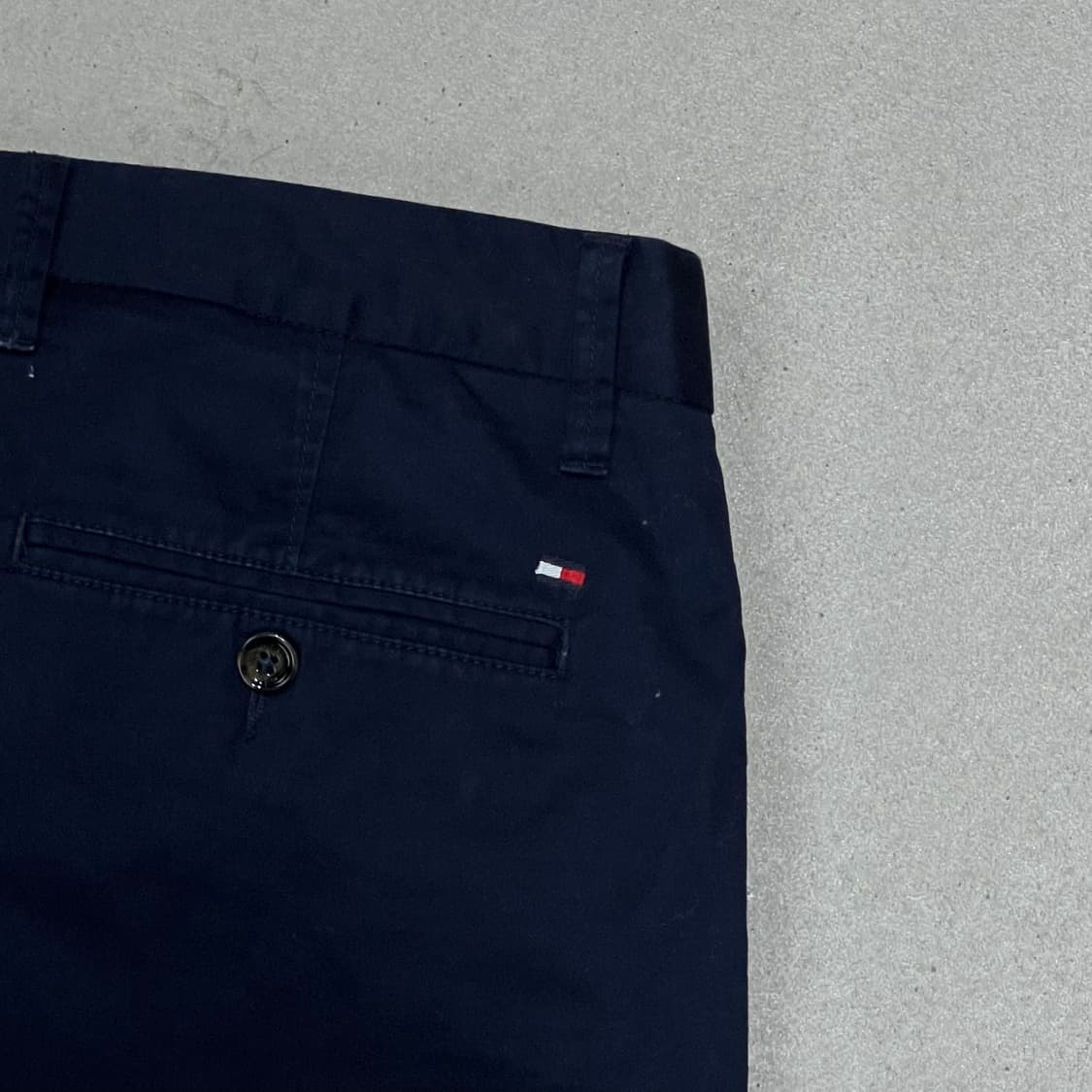 타미힐피거 치노팬츠 s09983 상품이미지5