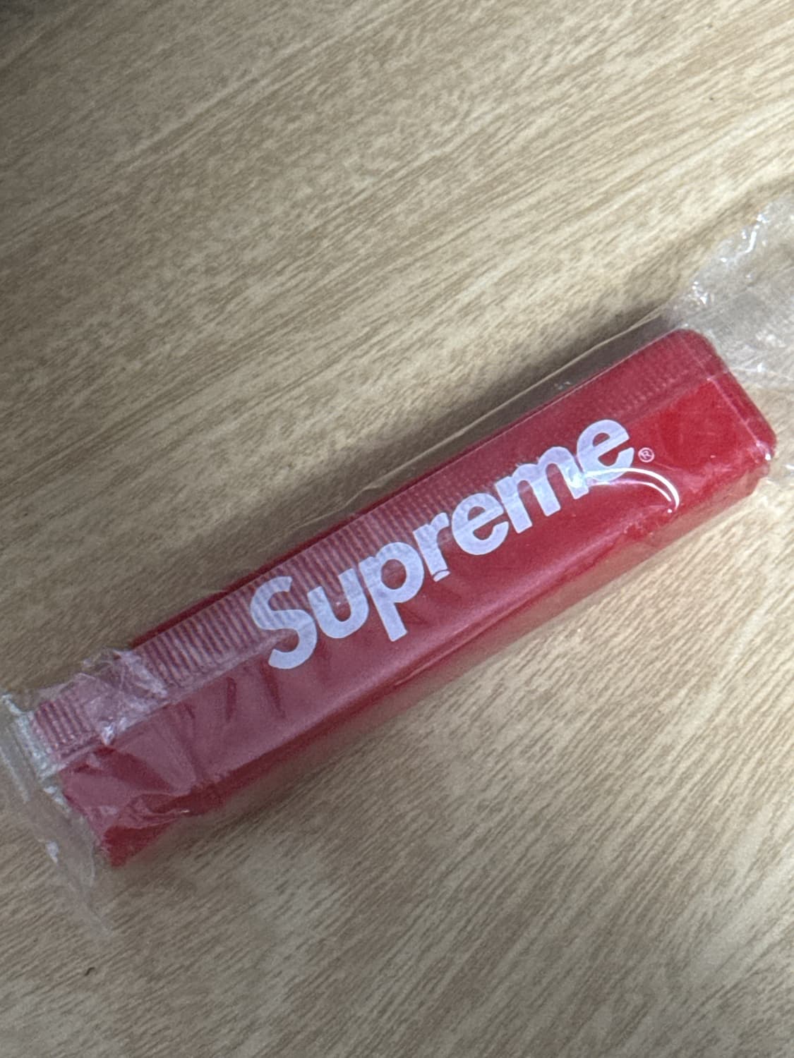 17FW 슈프림 칫솔  상품이미지2