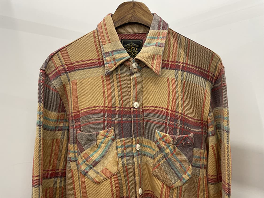 GYPSY & SONS (M) 상품이미지2