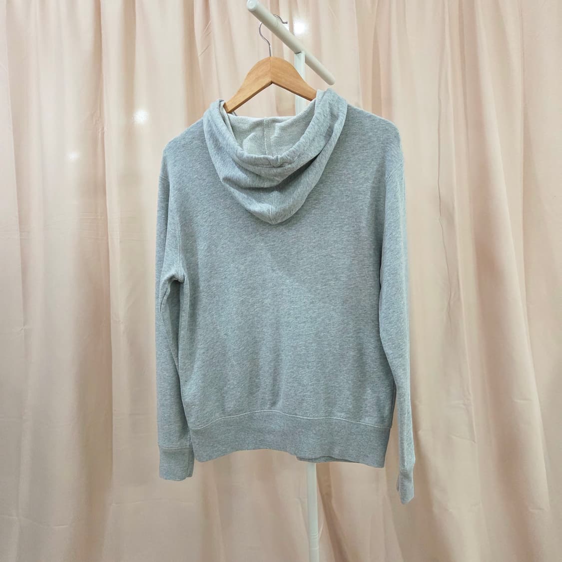 GAP 후드집업 XS 상품이미지4