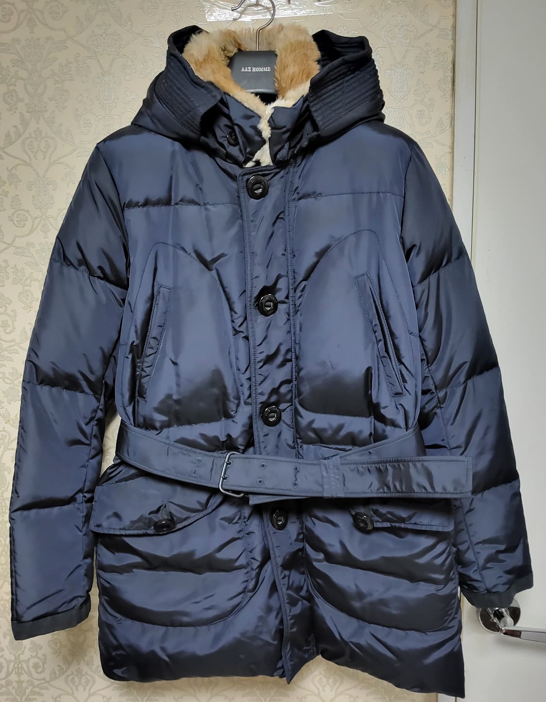 히스토릭 노르지 다운파카(시리즈).100 상품이미지1