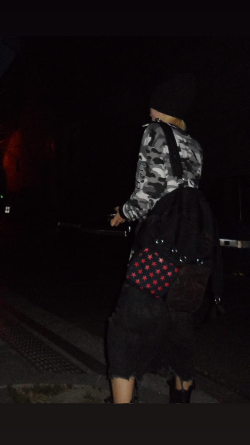 death rites snow camo ls 상품이미지3