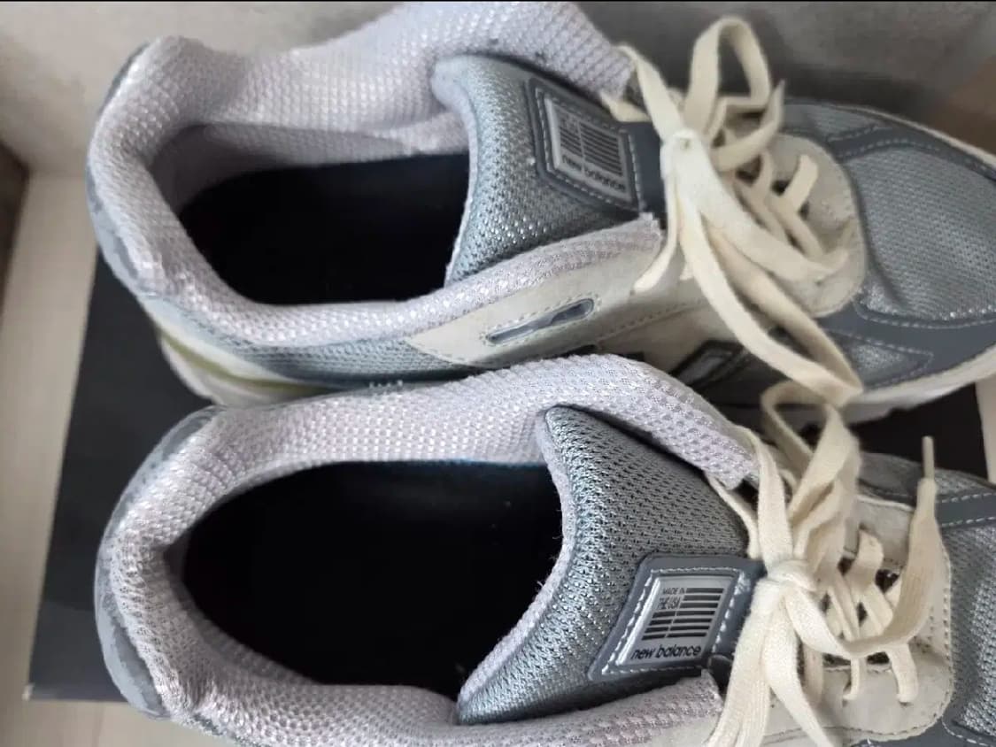 뉴발란스 990 280 상품이미지5