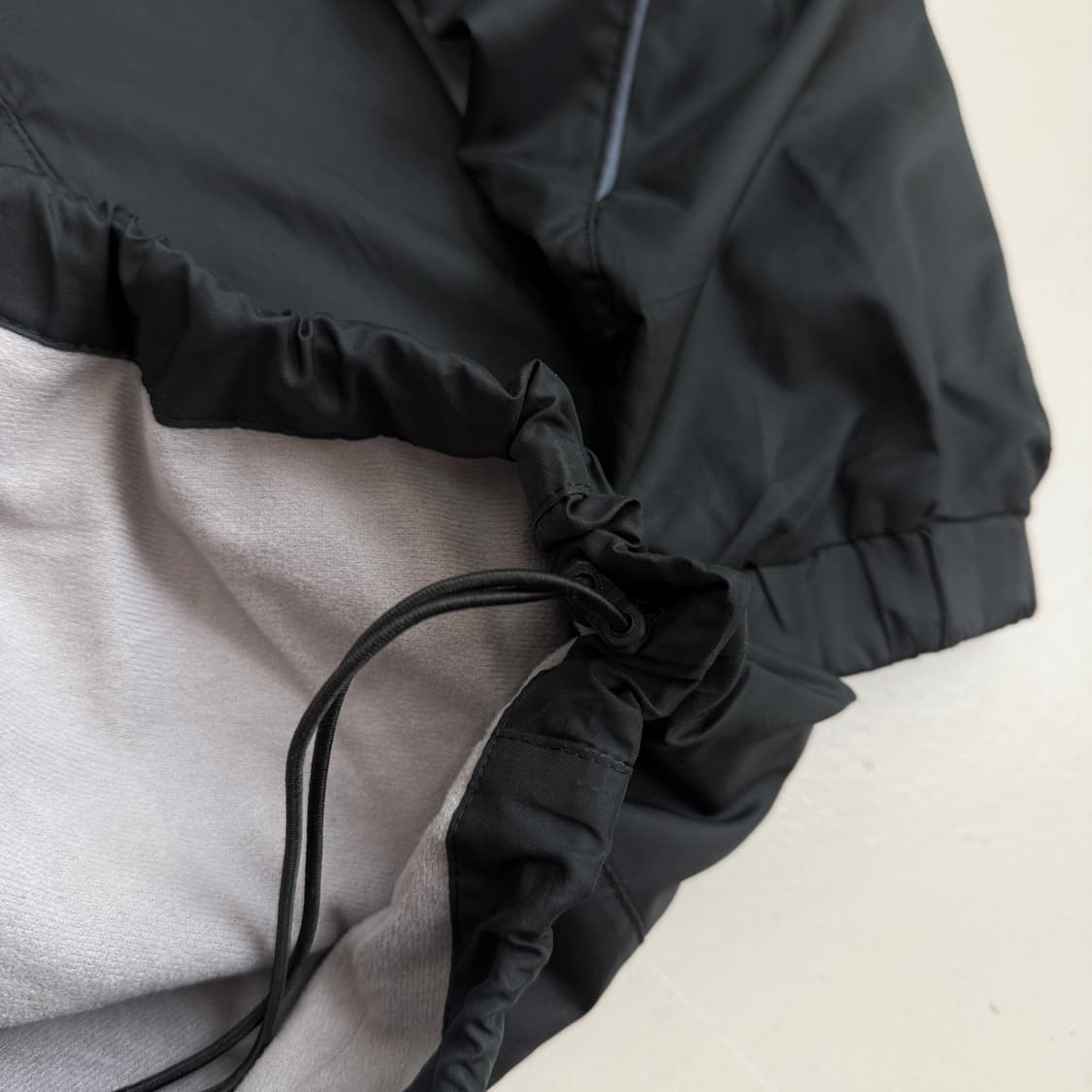 아디다스 제팬 올드스쿨 바람막이 자켓 상품이미지4