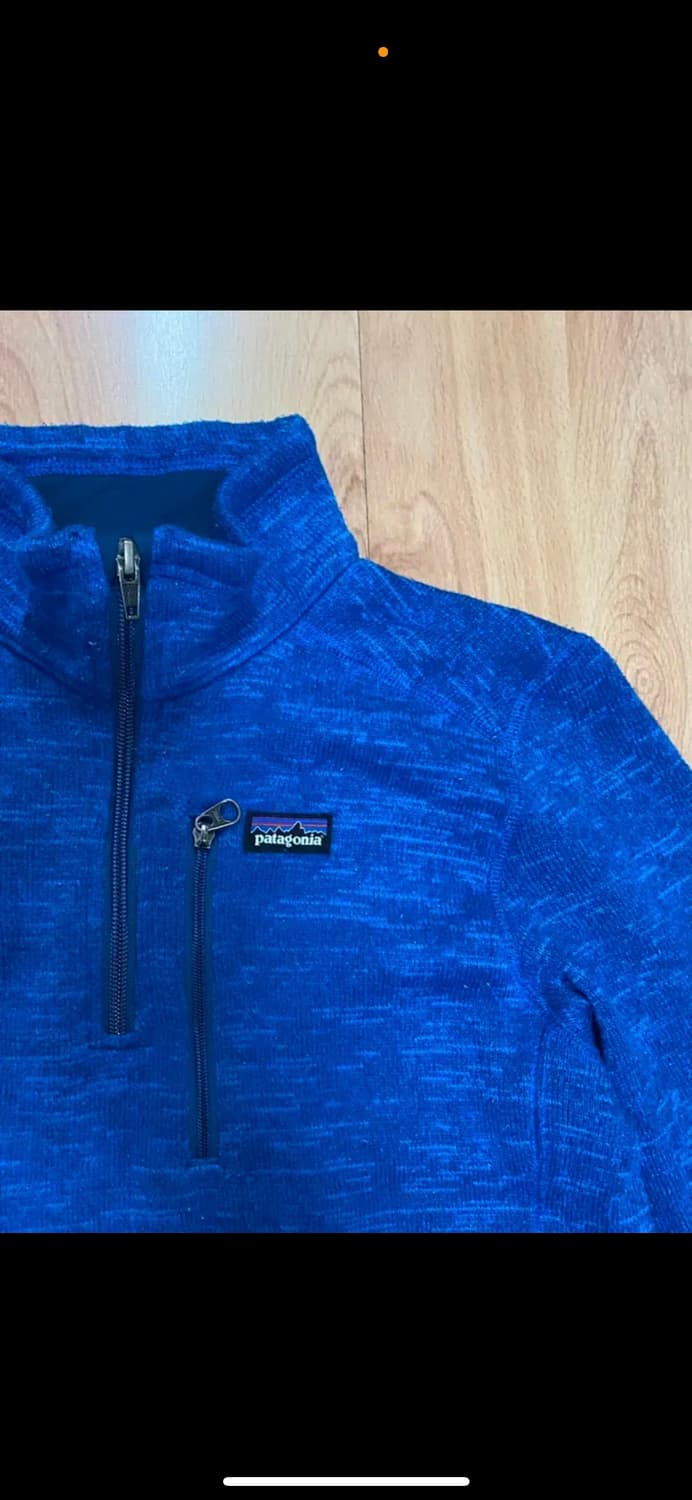 파타고니아 플리스 상품이미지2