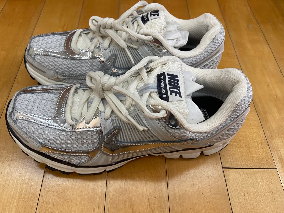 나이키 줌 보메로 5 265mm 상품이미지1