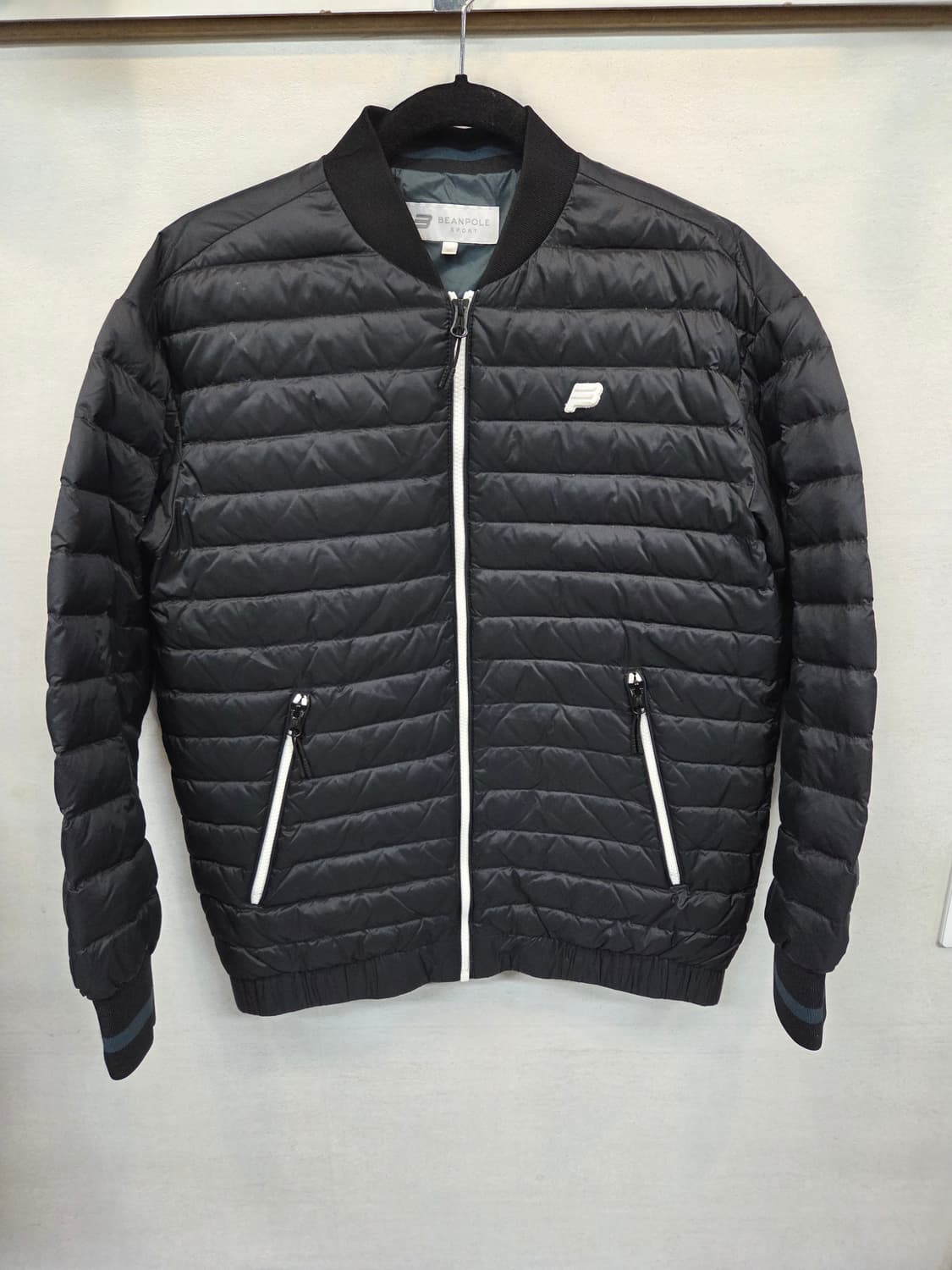 빈폴 경량 봄버패딩 95 상품이미지1