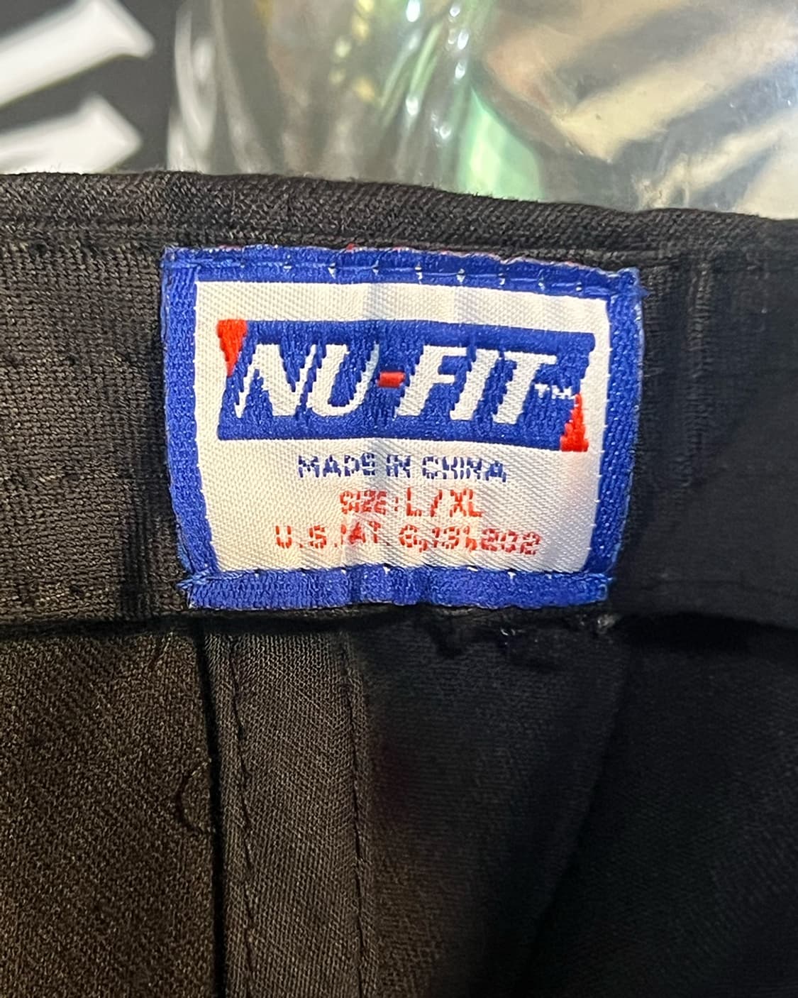 00‘s Choppers Hat 상품이미지3