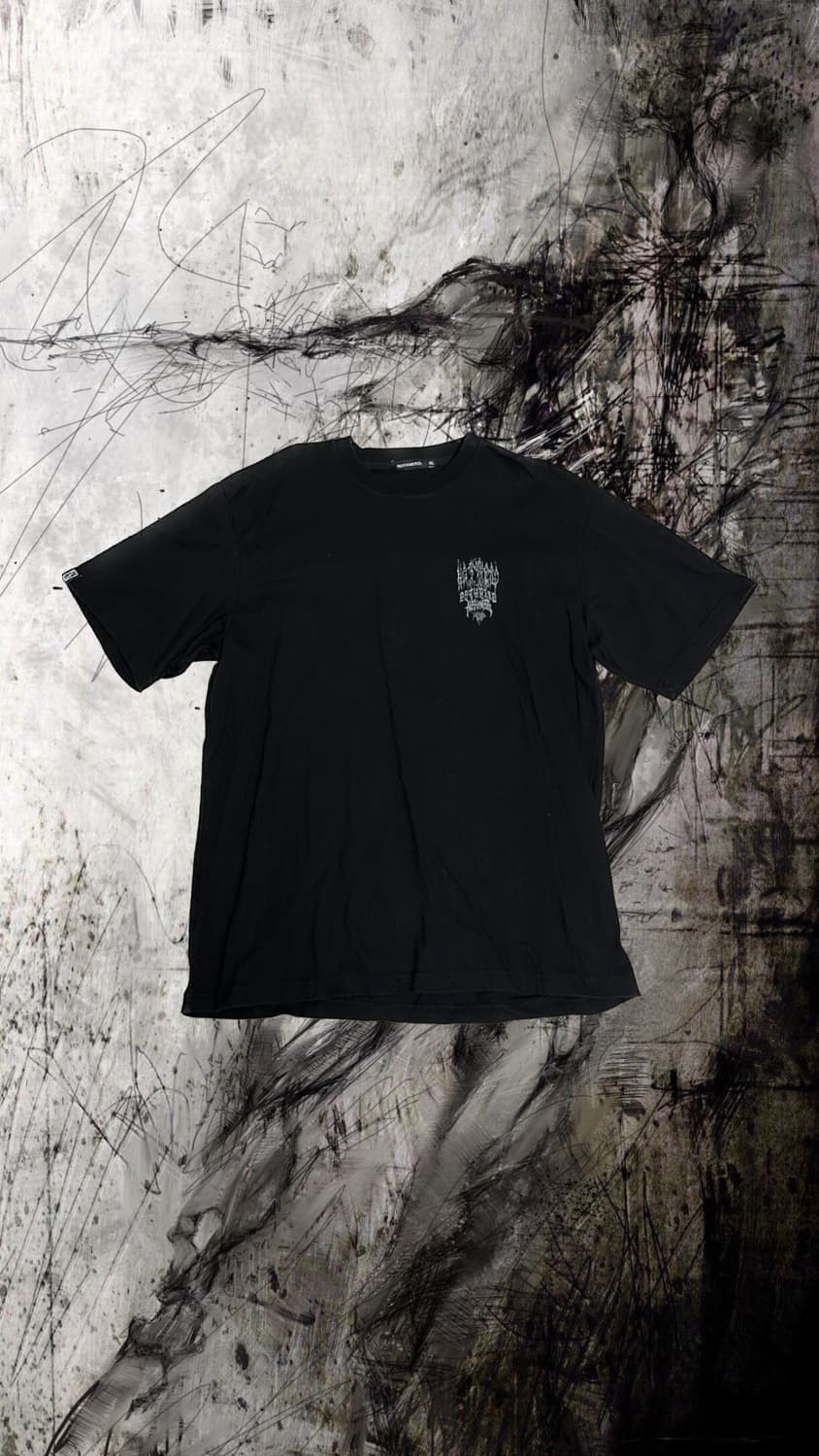 NOT4NERD T-shrit 상품이미지2