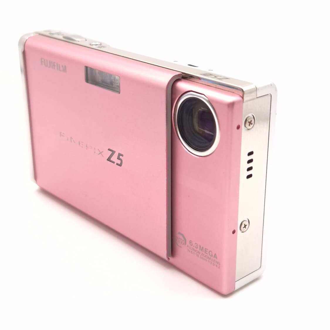 🍑핑크디카✨️민지픽 🍑Fujifilm FinePix Z5fd 상품이미지7