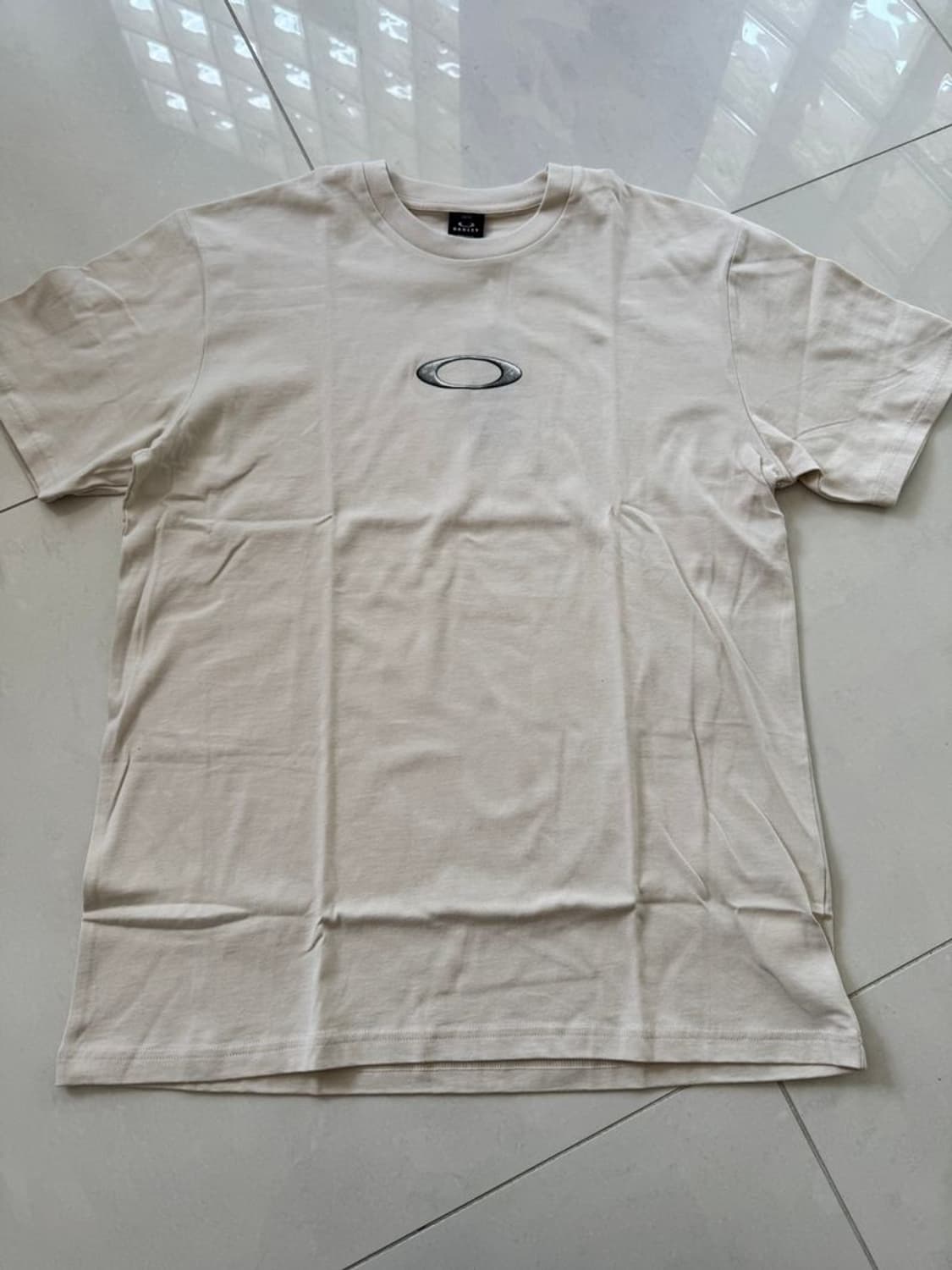 LOGO SHORT SLEEVE 로고 반팔 티셔츠 상품이미지3