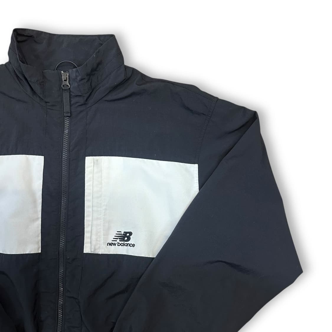 뉴발란스 바람막이 상품이미지3