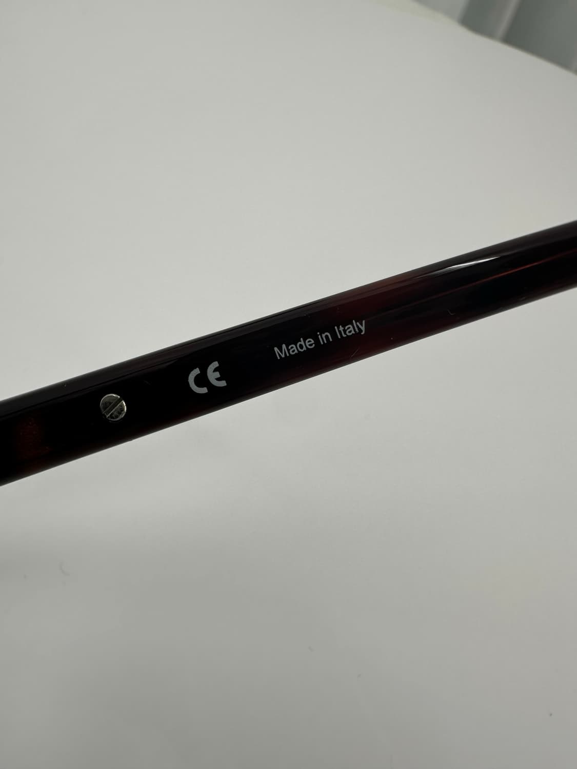 [새상품 무료배송] 정품 지방시 Made in Italy 선글라스 상품이미지8