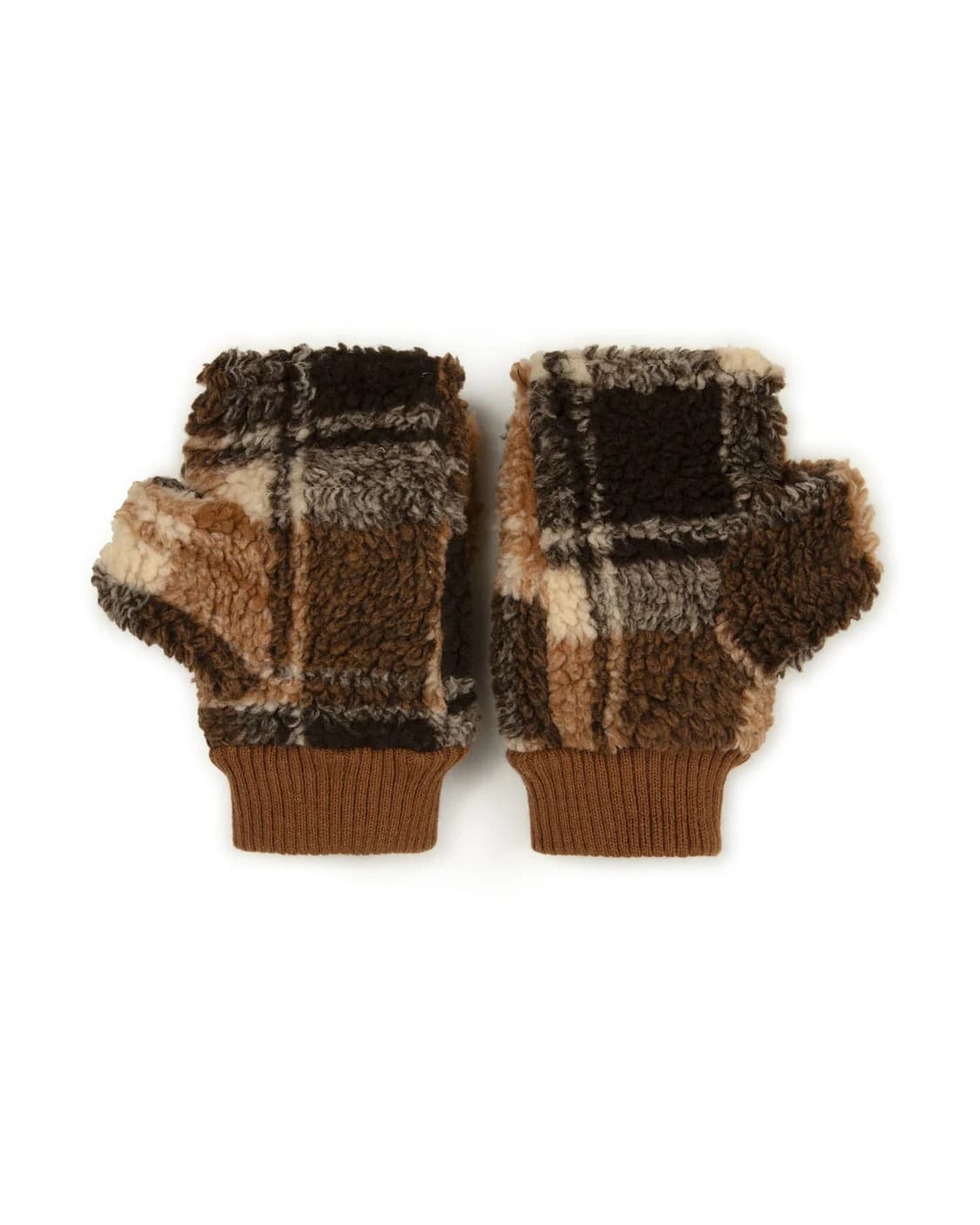 (오더) 베이프 베이비마일로 25FW 베이비 마일로 글로브 장갑 상품이미지2