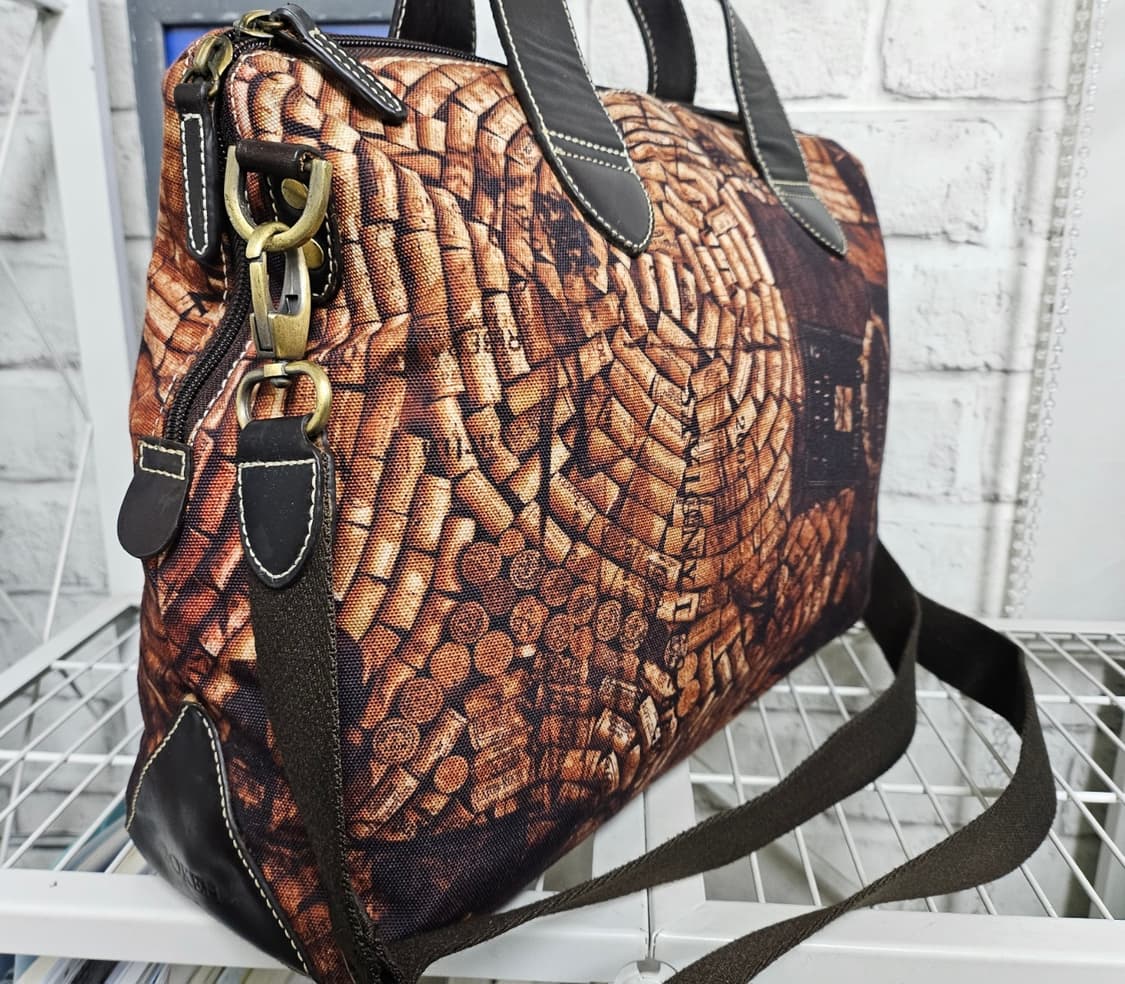 보케 남성 여행가방 토트백 숄더백 크로스백 데일리백 상품이미지3