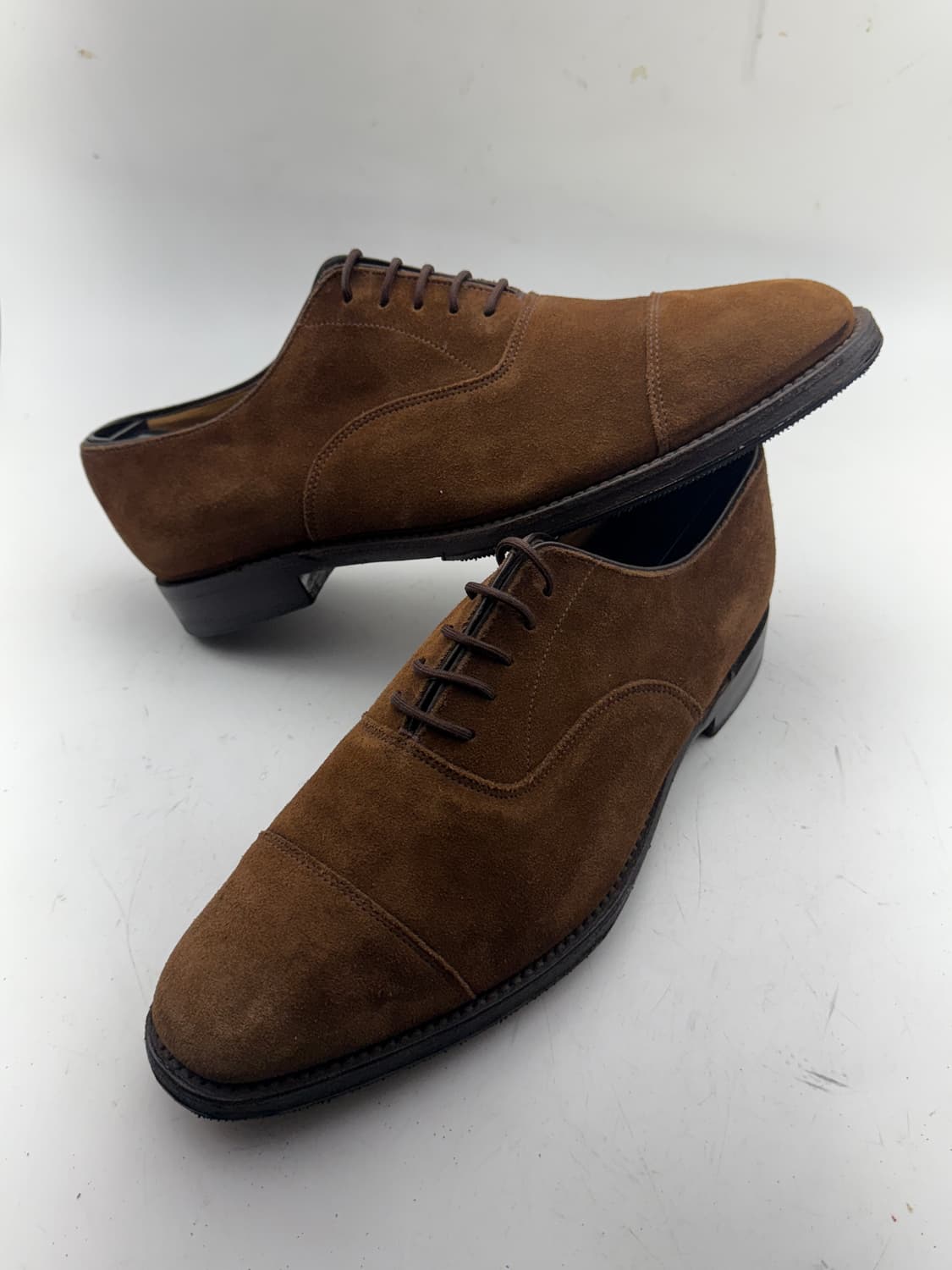 정품)로크구두260 상품이미지4