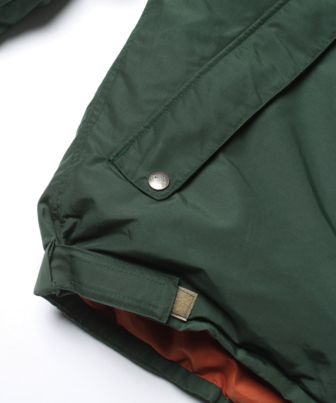 MT.Rainier Design 60/40 패딩 상품이미지5