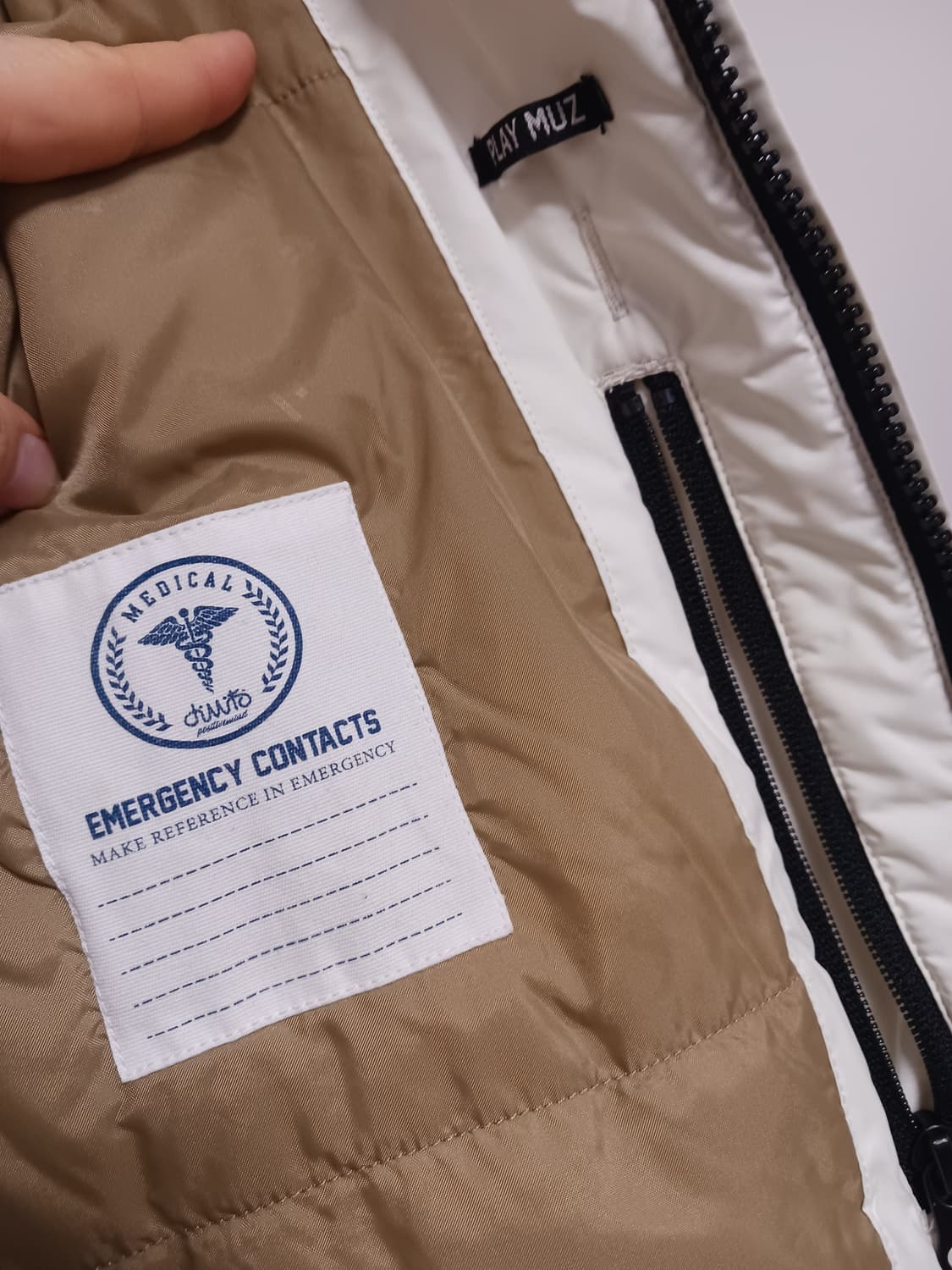 디미토 아슬레틱 스노보드웨어.  상품이미지5