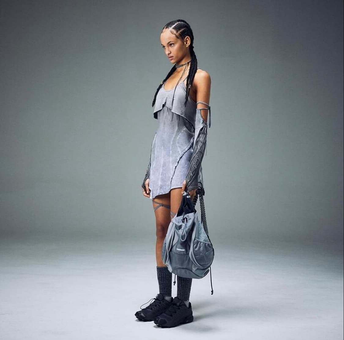 에이시네틱스 블랜디드 핸드워머 그레이 에이시넥틱스 상품이미지4