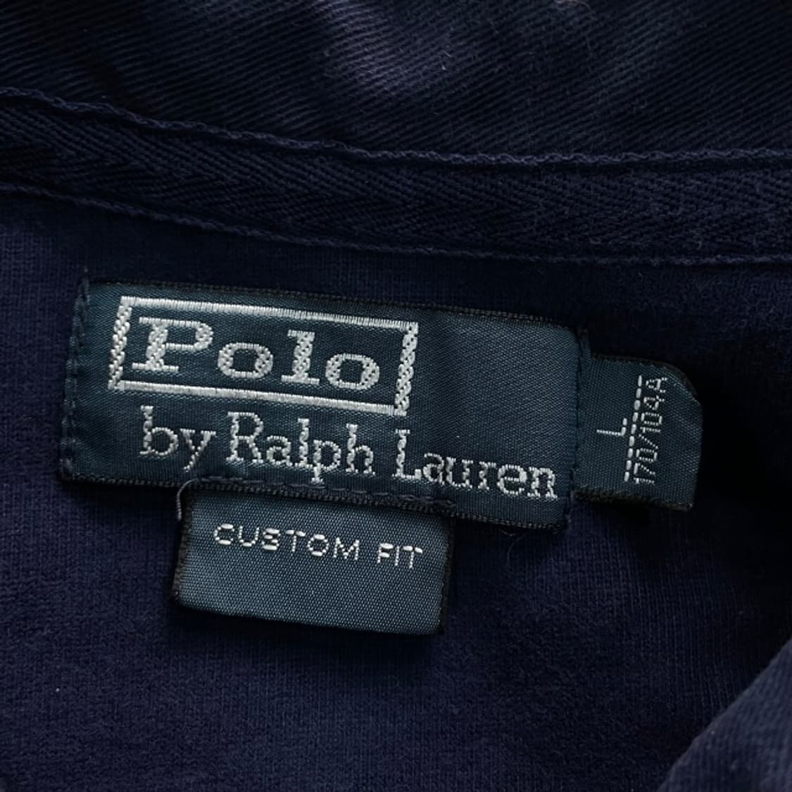 100 폴로 스노우 챌린지 빅포니 USA 럭비 카라티 상품이미지3