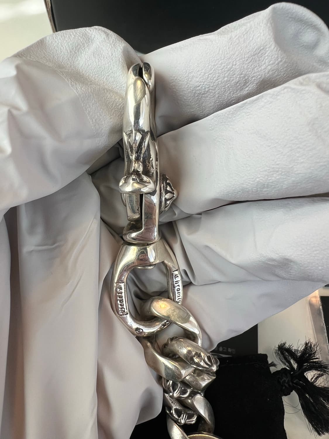 [5링크] 크롬하츠 클립팬시키링 + 10대거 상품이미지4