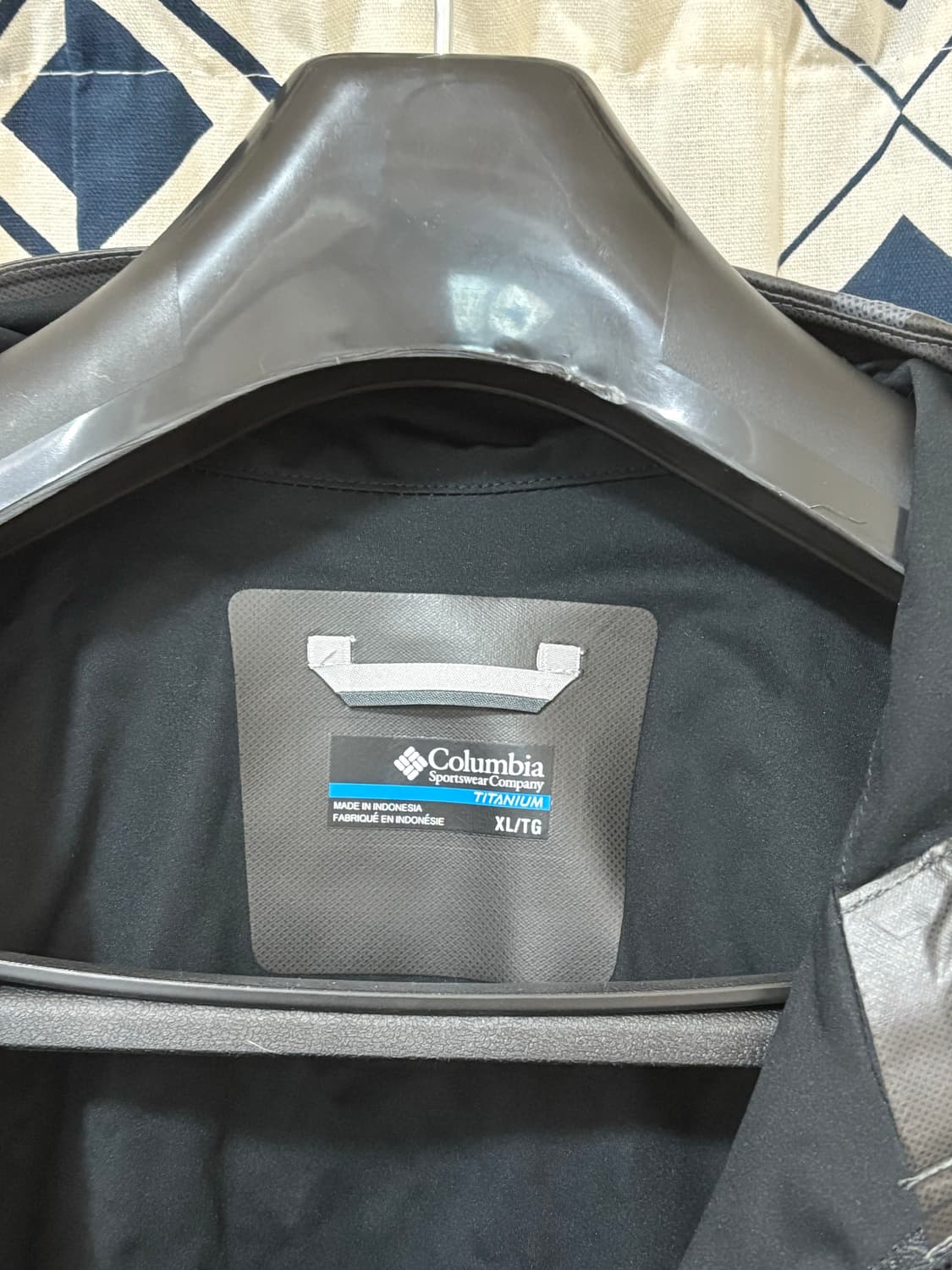 콜롬비아 / 아웃드라이 익스트림 와일드우드 방수 자켓 상품이미지6