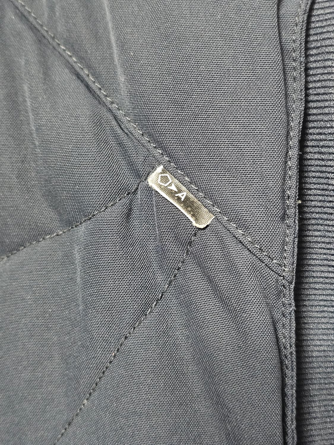 스톤아일랜드 쉐도우 프로젝트 다운 베스트 상품이미지3