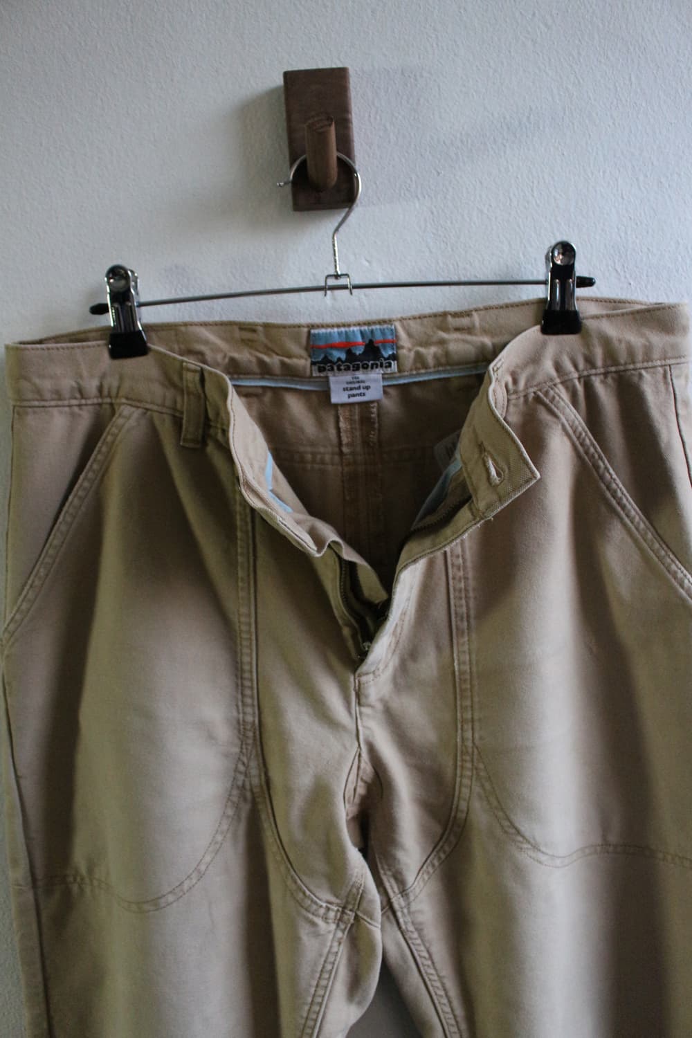 파타고니아 스탠드 업 팬츠 상품이미지6