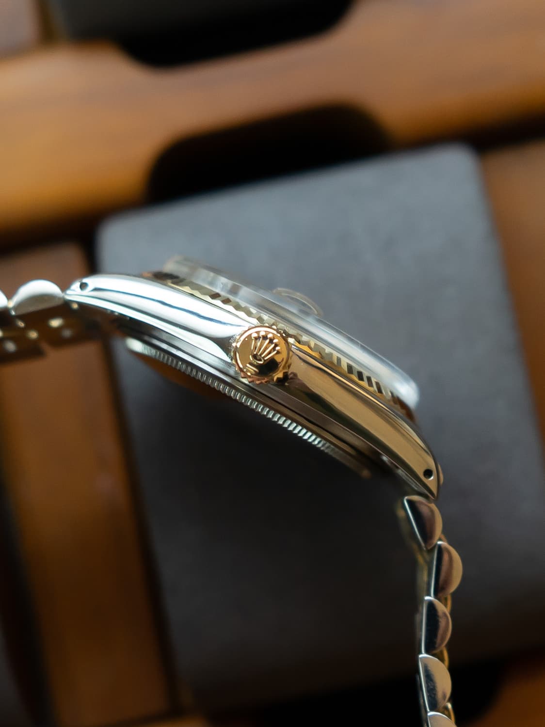 롤렉스 데이저스트 콤비 16013 빈티지 시계 상품이미지3