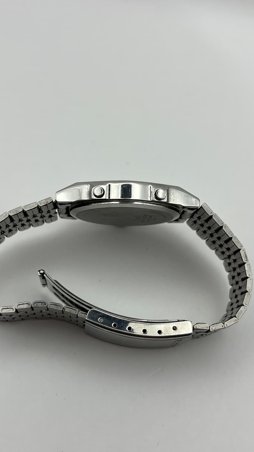 세이코 아나디지 빈티지시계 상품이미지4