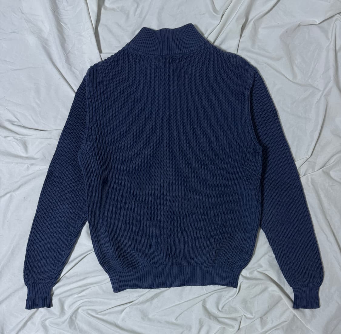 엘엘빈 헨리넥 니트 상품이미지2