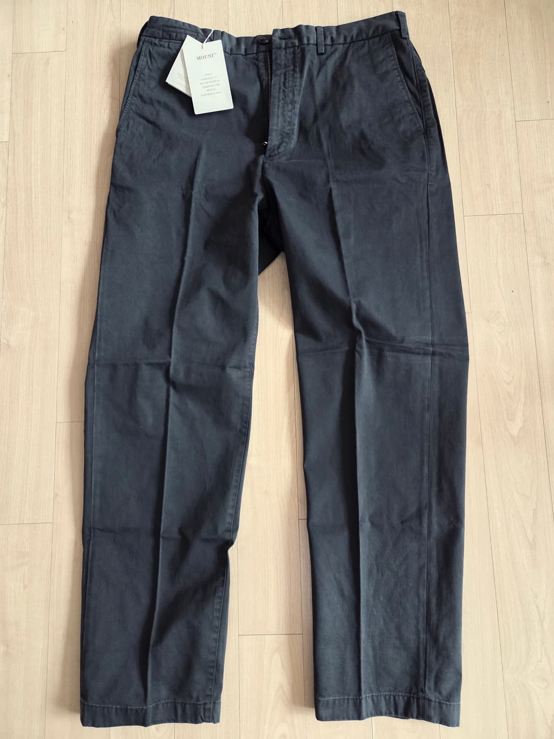 바스통 603 스톤 34사이즈 상품이미지1