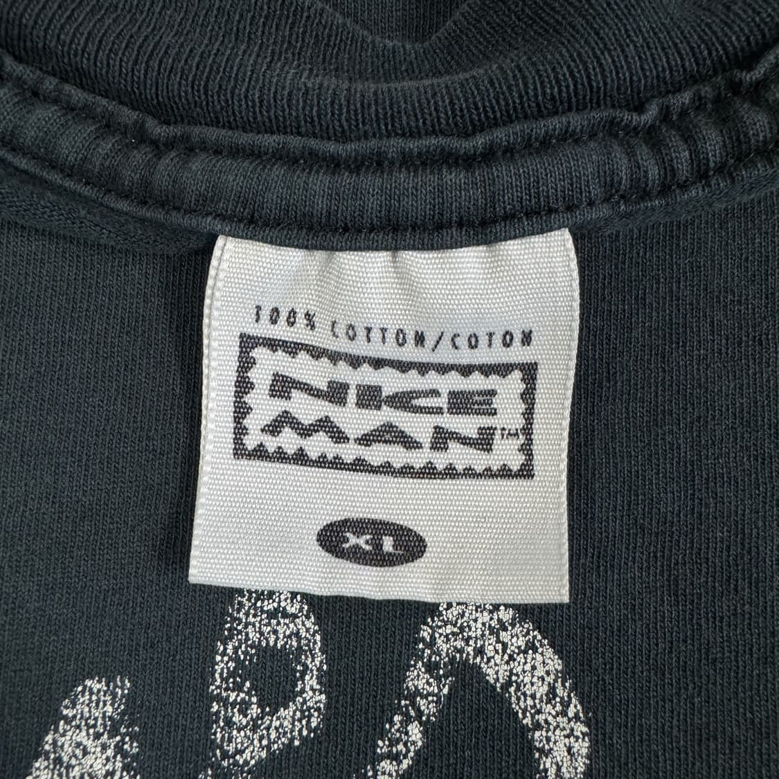 90s Janes Addiction 제인스어딕션 앨범 포스터 티셔츠 상품이미지10