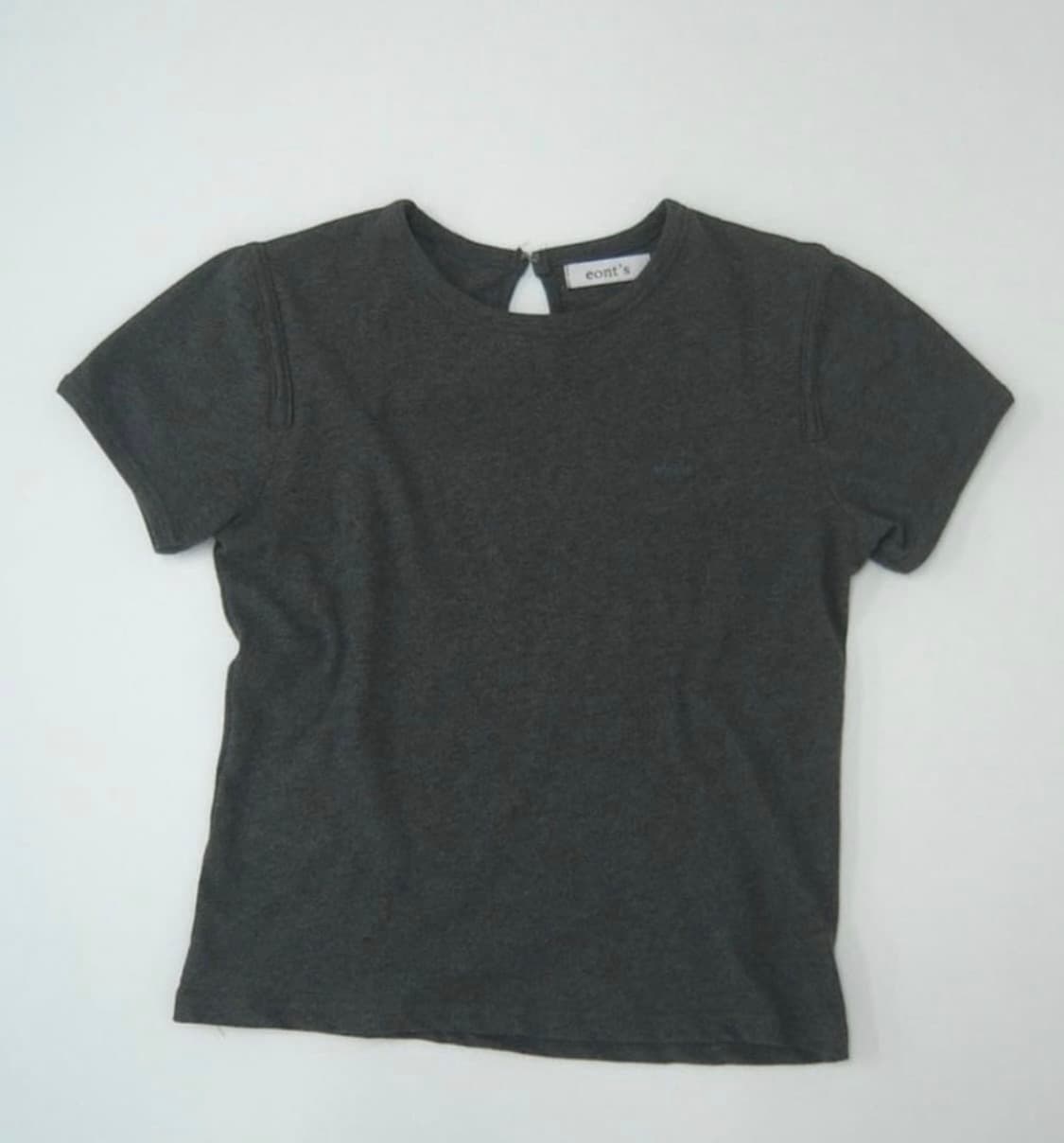 Eonts puff tee 상품이미지1