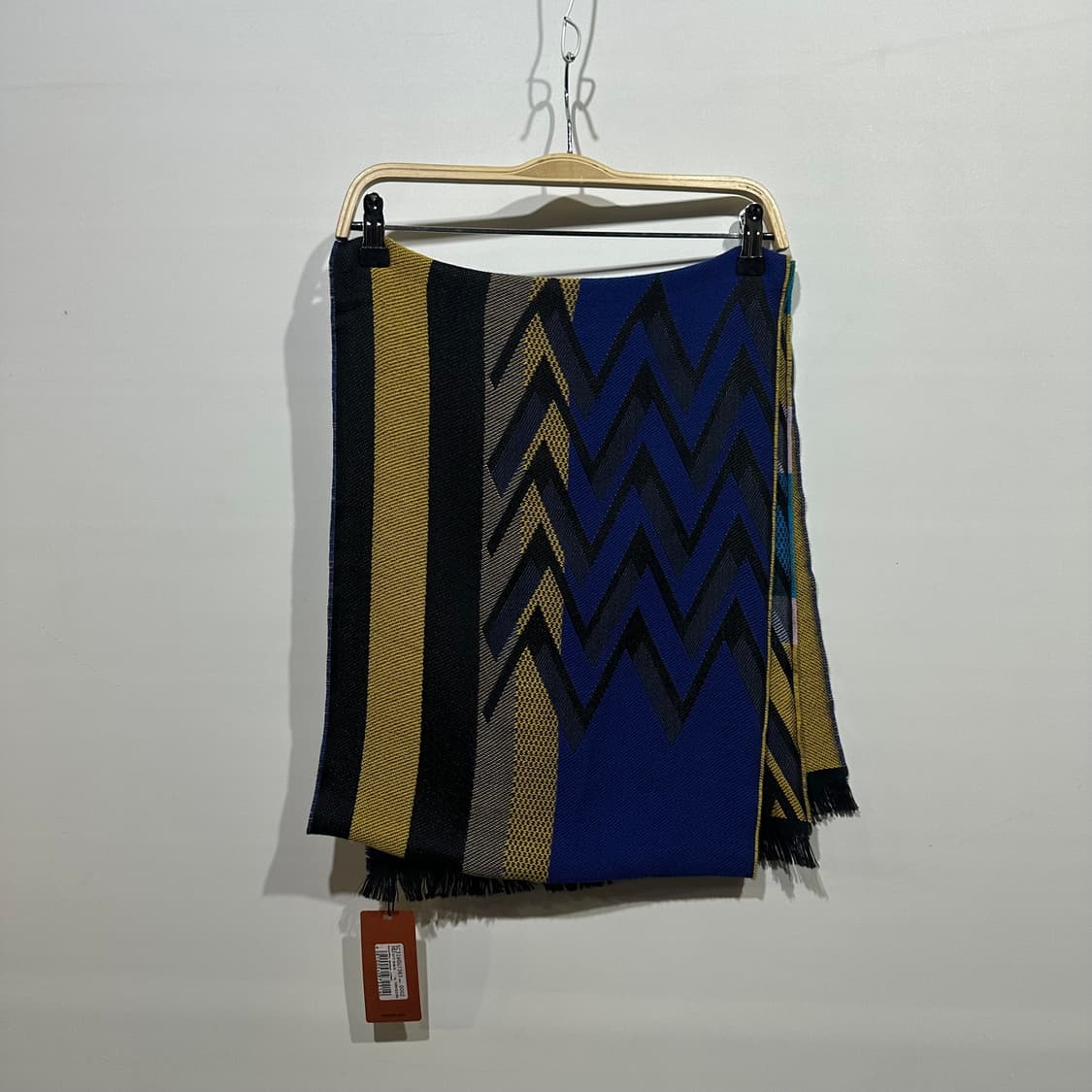 미쏘니 머플러 판매합니다 상품이미지4