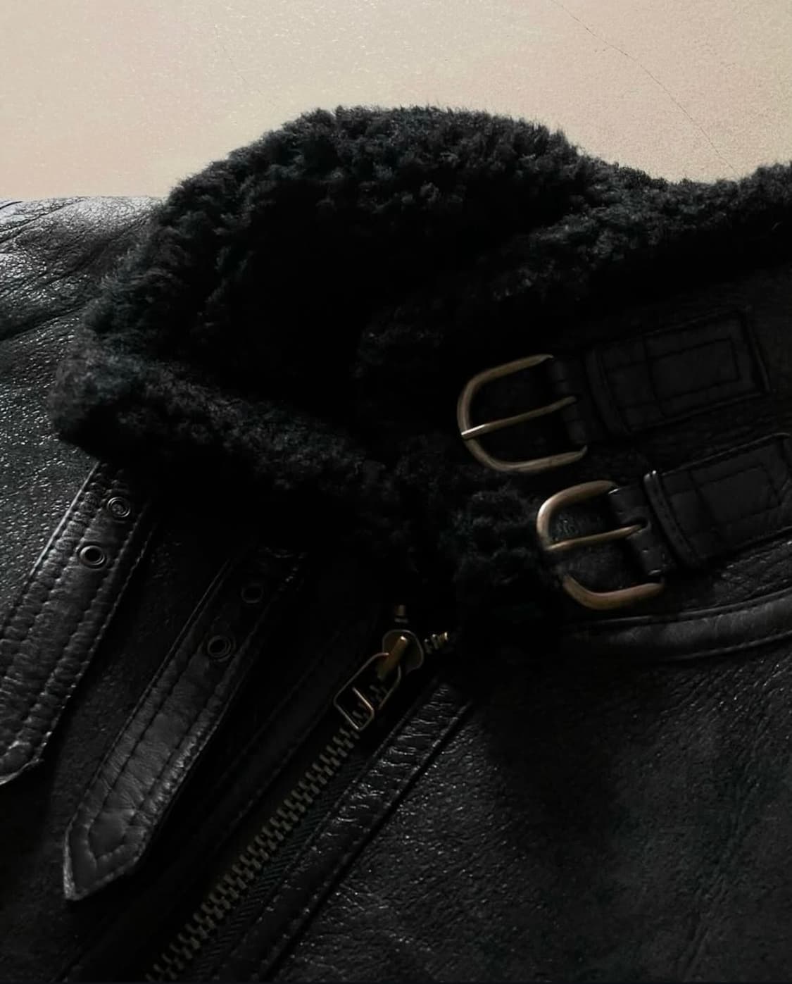 90s Combat Clothing Type B-3 Us Army 상품이미지4