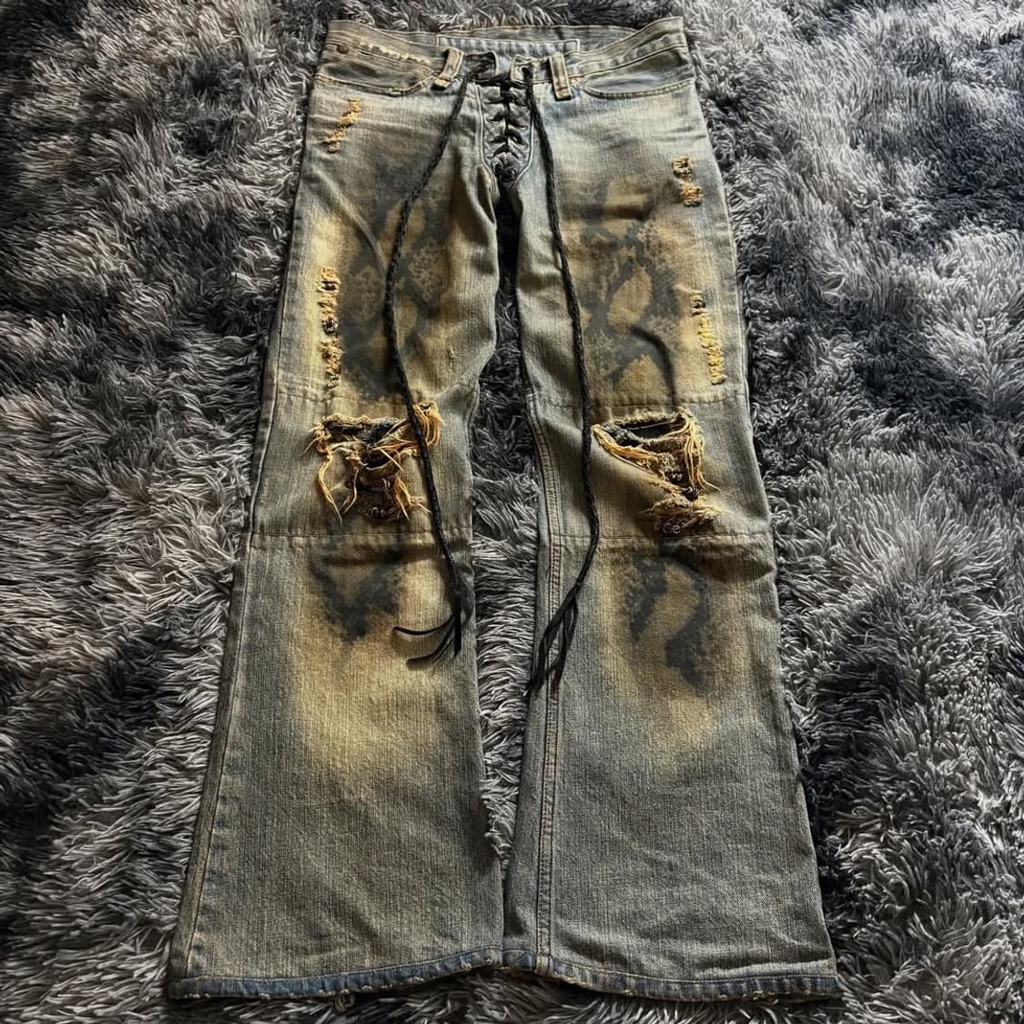 if six was nine mudmax 상품이미지4