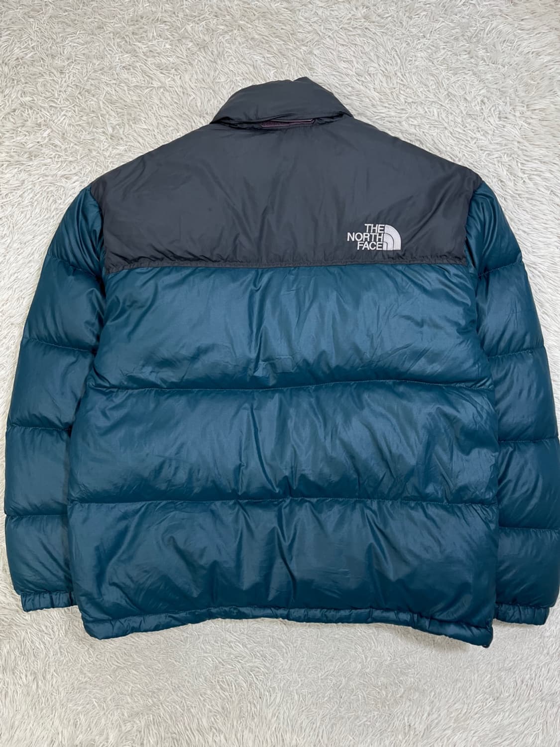 노스페이스 700 눕시 패딩/#2633 상품이미지5