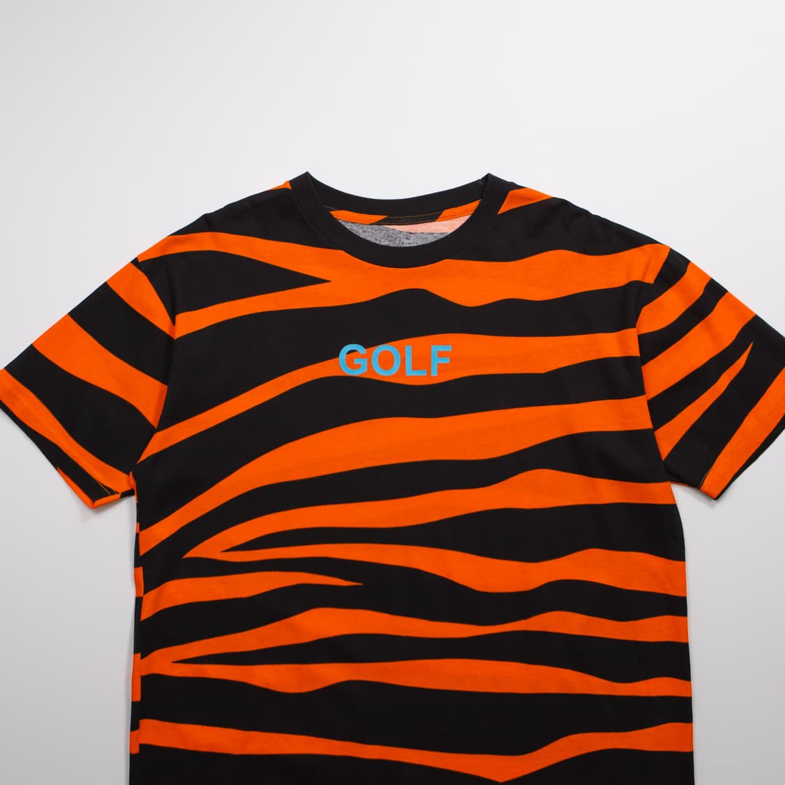 13FW OG 골프왕 타이거 골프 티  상품이미지4